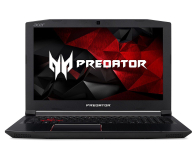 Acer Helios 300 i5-7300HQ/8G/1000/Win10 GTX1050Ti - 372096 - zdjęcie 3